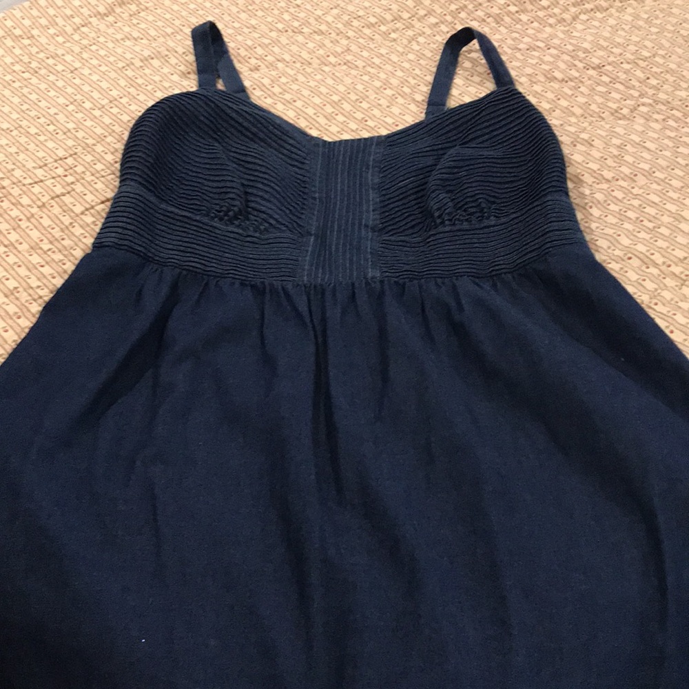 Cato Woman  Jean dress- size 16w